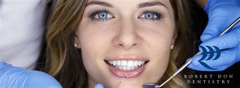 Best Dentist in Irvine CA | Robert Don, DDS | Best Dental Implants Dentist