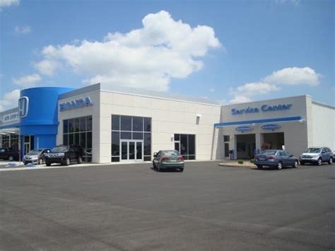 Honda North