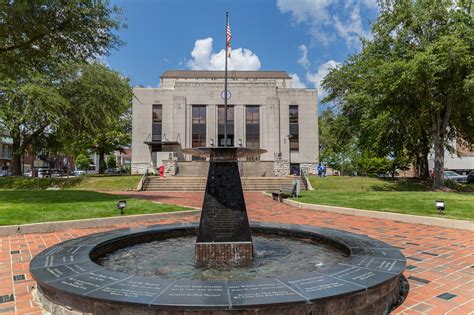 Walker County Commission