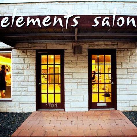 Elements Salon