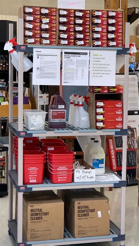 RESTAURANT & STORE EQUIPMENT COMPANY