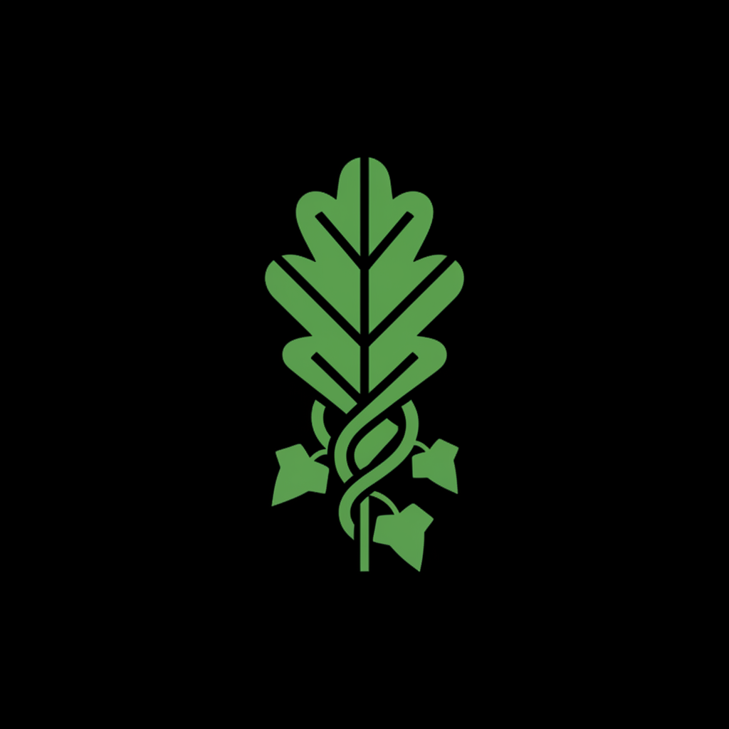 Oak & Ivy