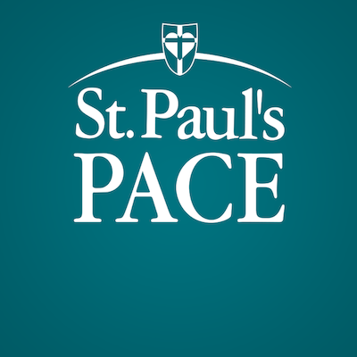 St. Paul's PACE