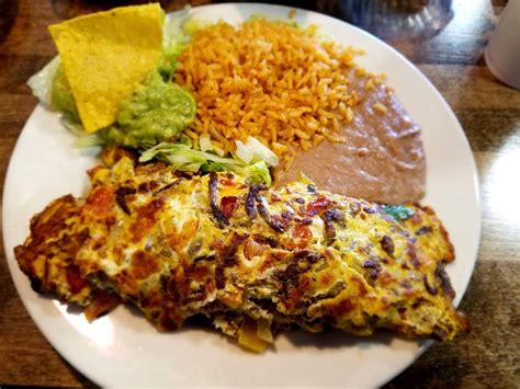 Tony's Mexican Grill