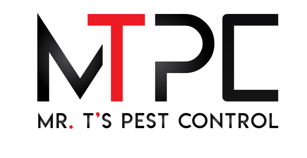 Mr. T's Pest Control