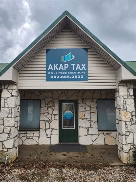 AKAP TAX & Business Solutions