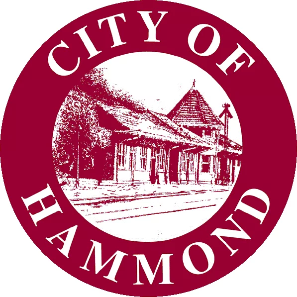 The City of Hammond, LA