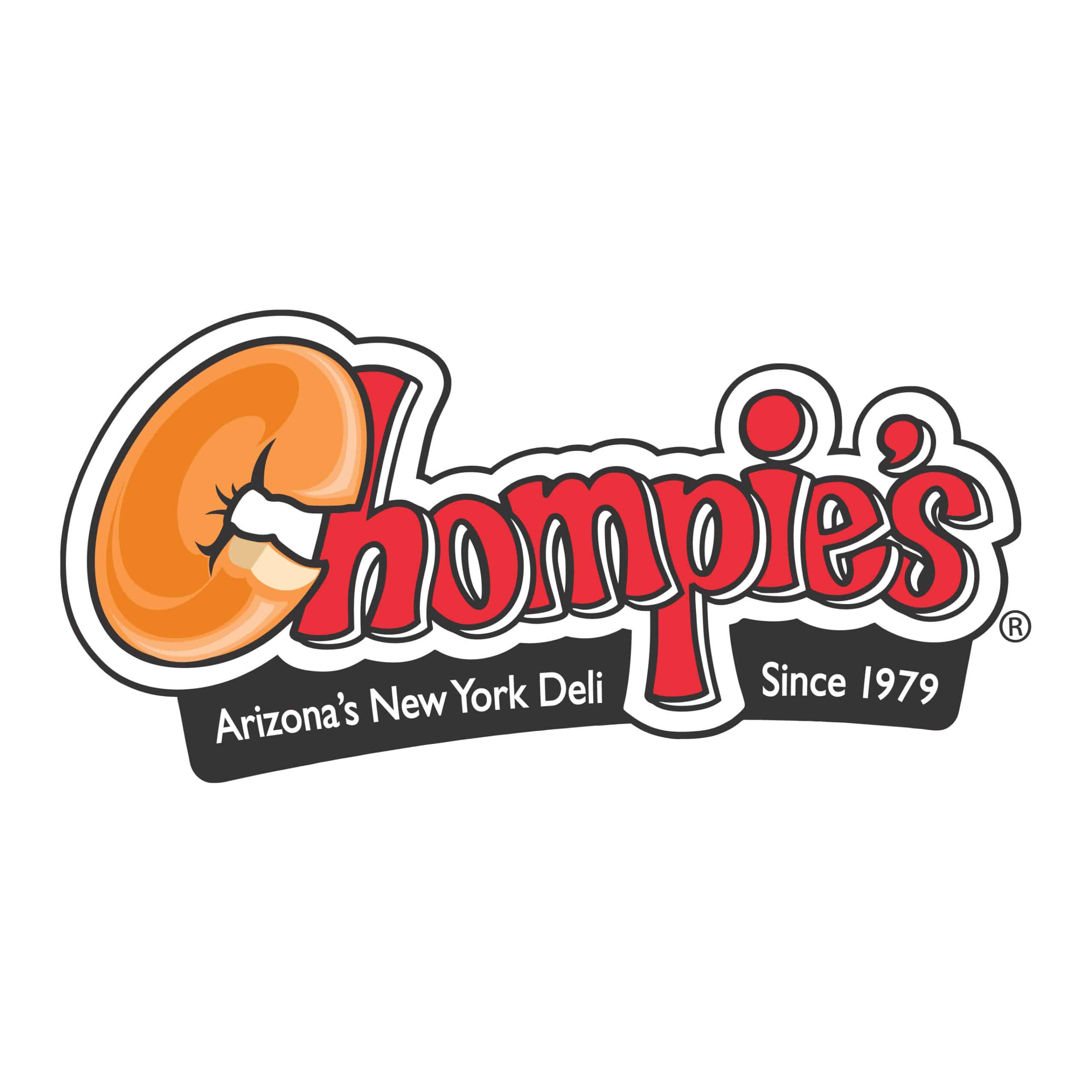 Chompie's Restaurant, Deli, Bakery, and Catering | New York-Style Bagels & Jewish Deli in Arizona
