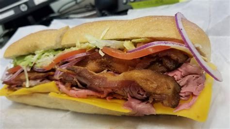 Wyckoff Delicatessen