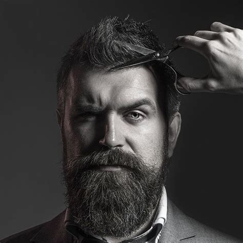 Lucky's Barbershop
