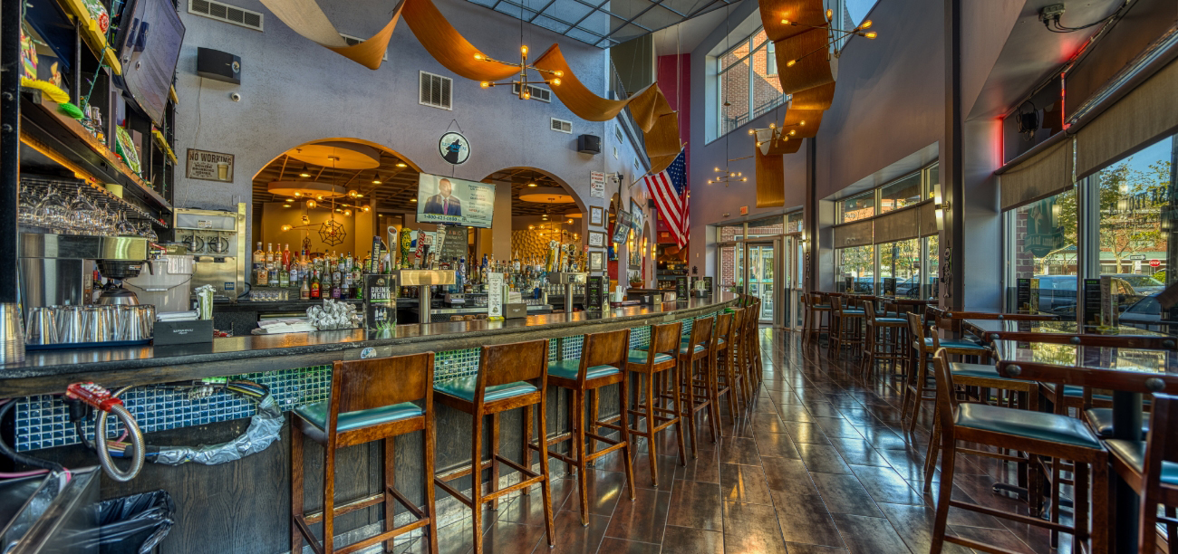 Casa Tequila Bar & Grill