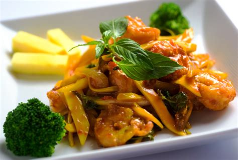 Rangoon Ruby Burmese Cuisine