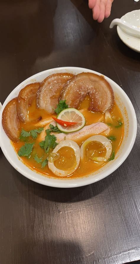 ZAO Stamina Ramen