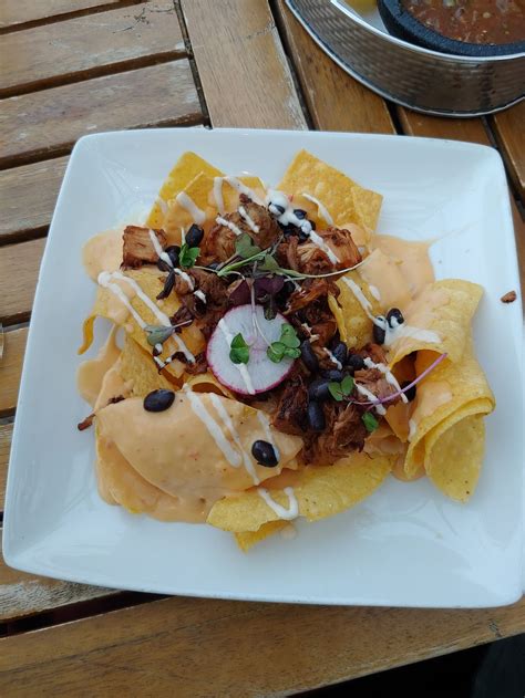 Necio Mexican Kitchen