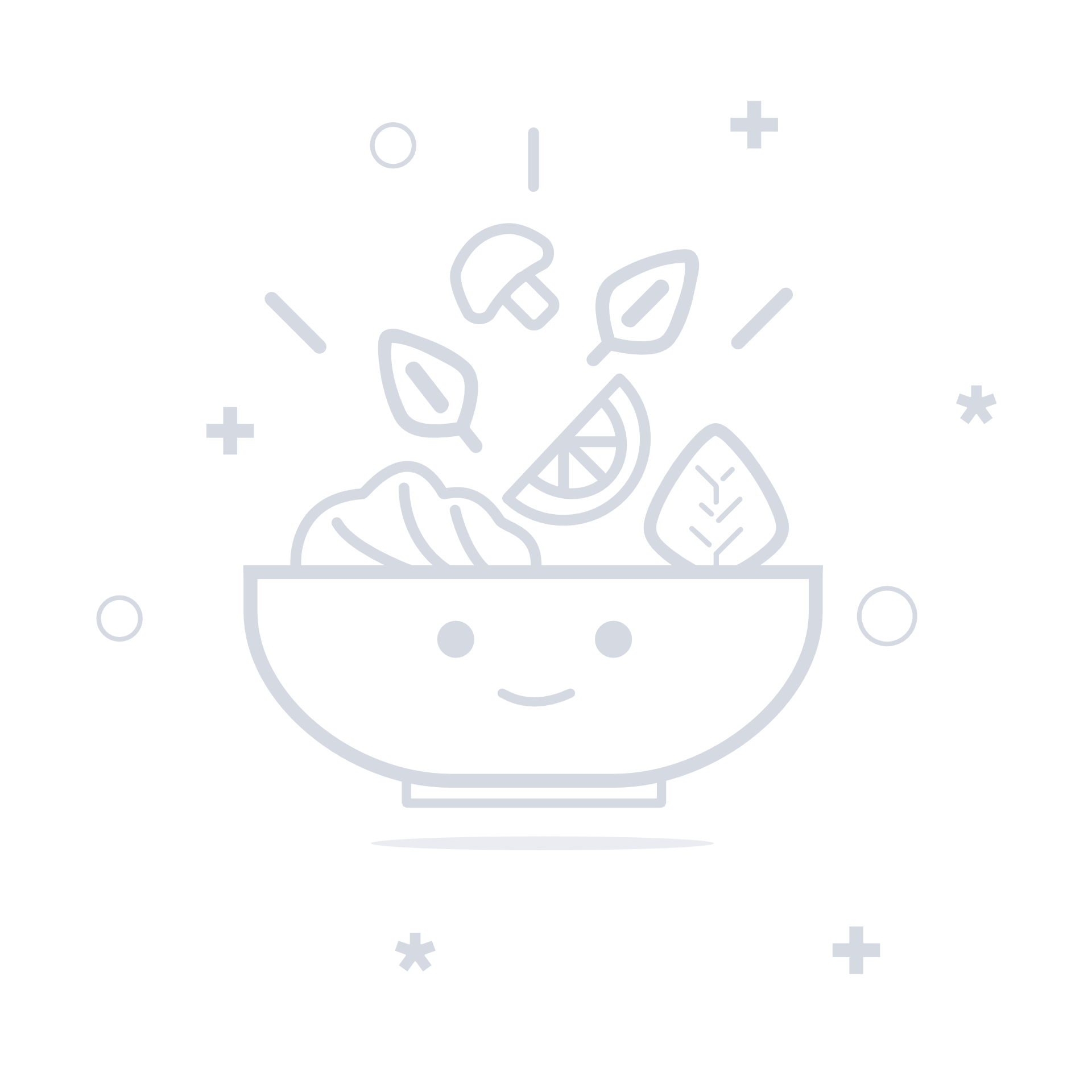 My Vision Nutrition