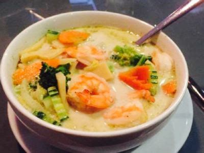 The Spice Thai Cuisine