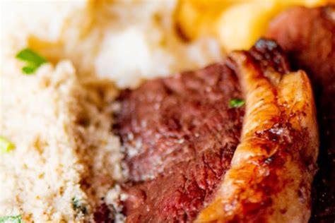 Oliveira's Steak House