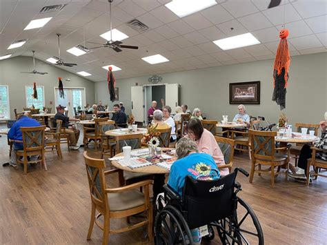 Creekside Manor Assisted Living