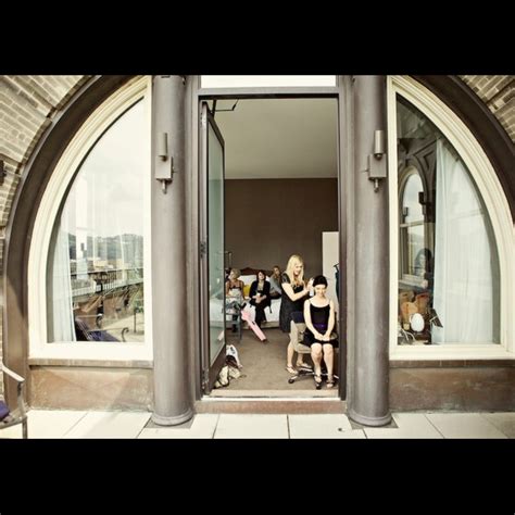 Brooke Rockwell Hair Design