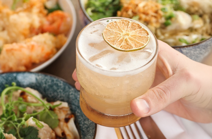 Lee’s Kitchen + Cocktails