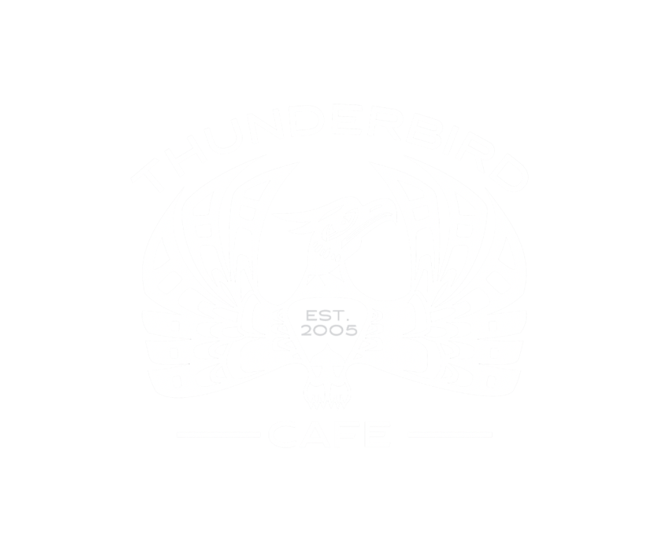Thunderbird Cafe