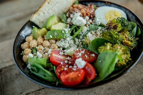 Home - Fork and Salad Maui