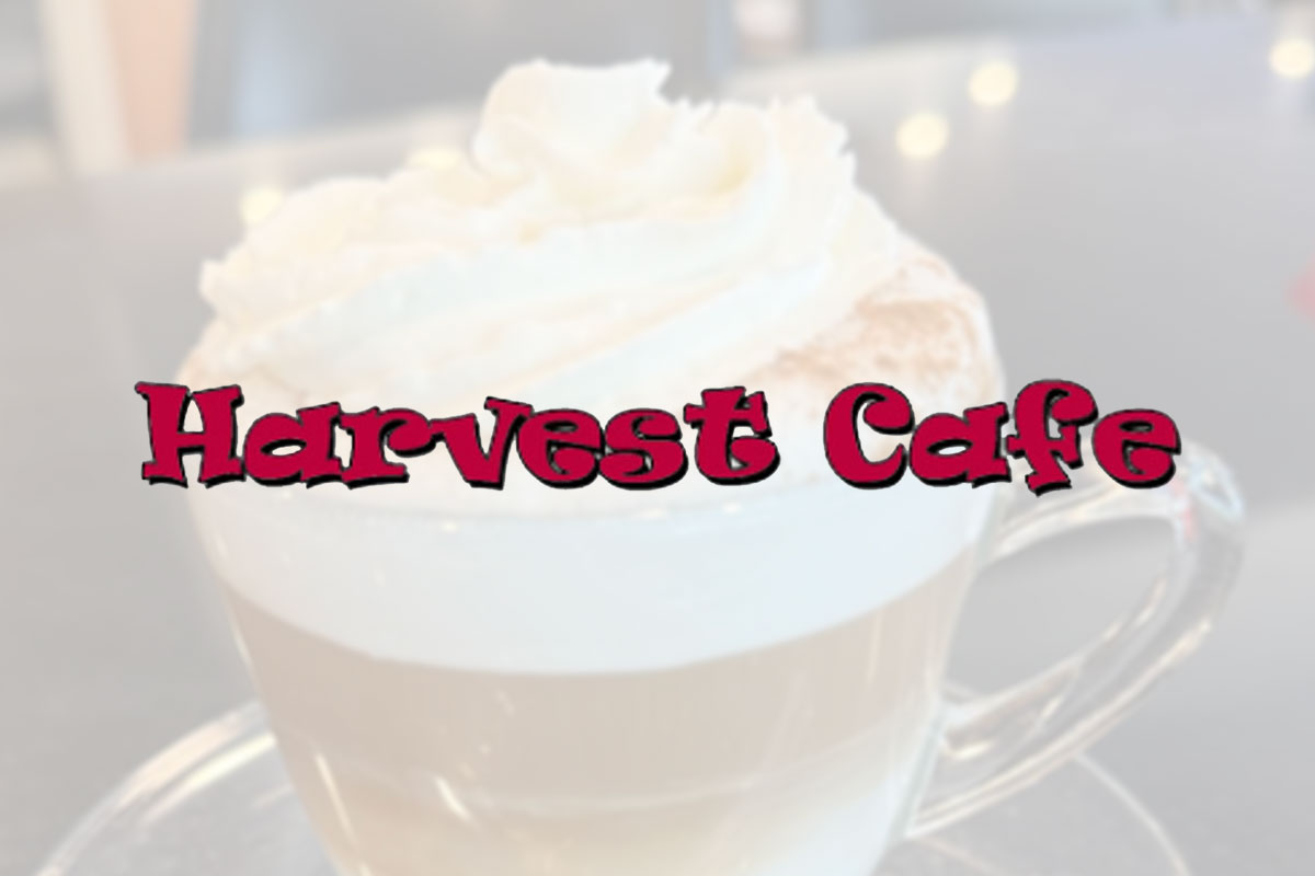 Harvest Cafe