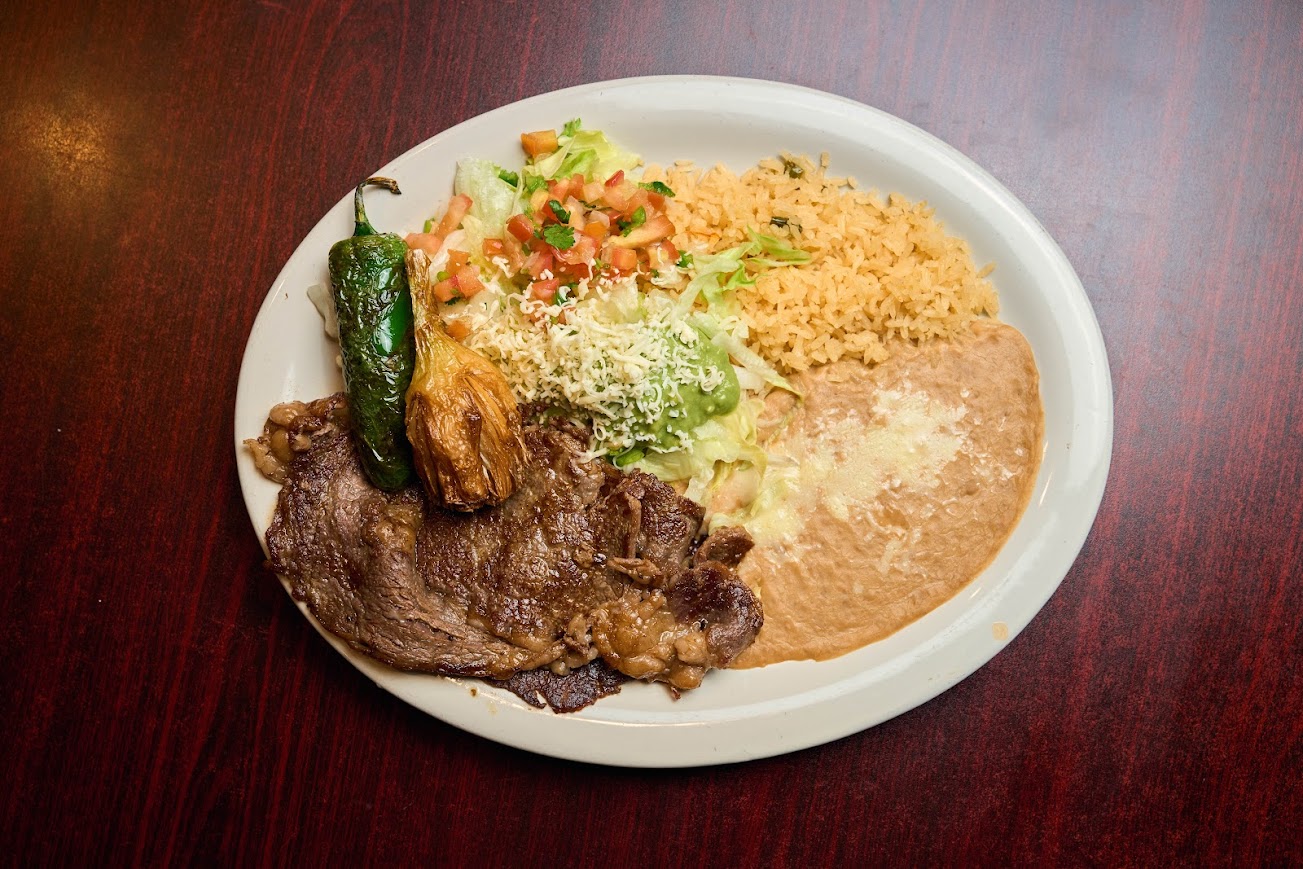 Armando's Mexican Restaurant