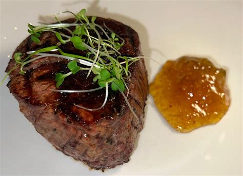Andreas Prime Steaks & Seafood