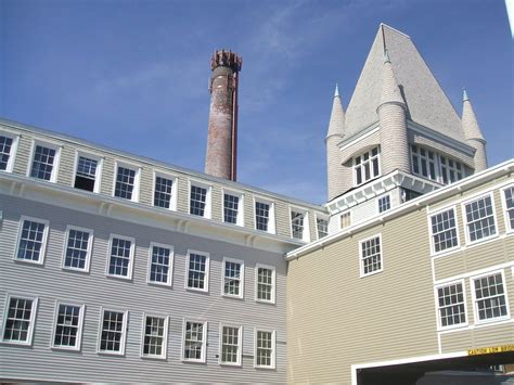 Bostonian Shoe Lofts