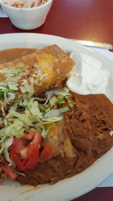 Casa Palomino Mexican Restaurant