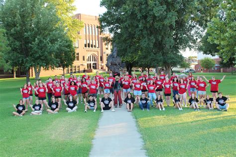 Northwestern Oklahoma State University