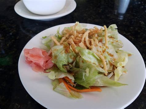 Tang's Pacific Bistro