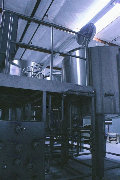 Tannery Bend Beerworks
