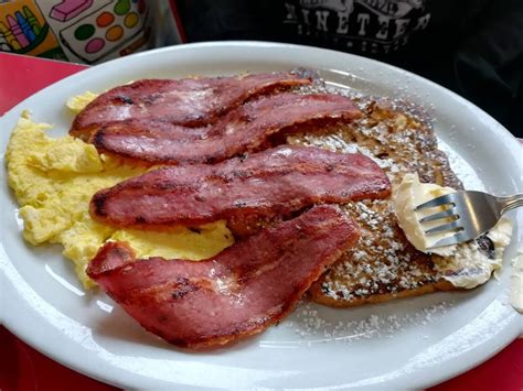 Dyre Ave Diner