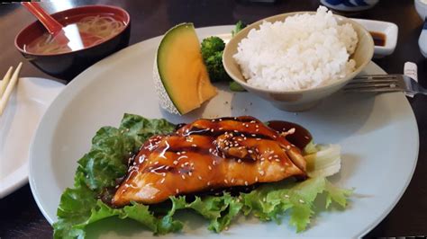 Mikimoto Japanese Restaurant