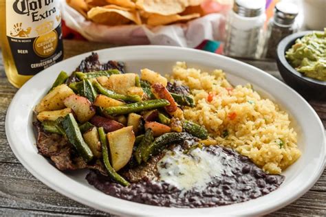 El Poblano Mexican Restaurant
