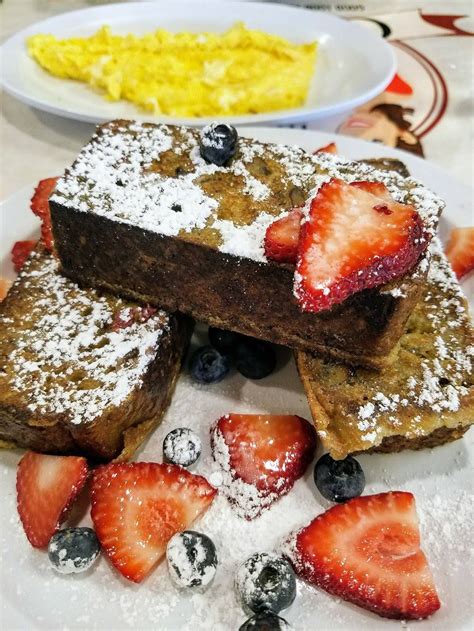 Breakfast Queen