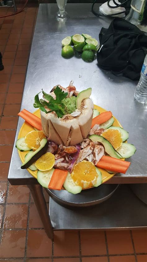 Las Margaritas Restaurant