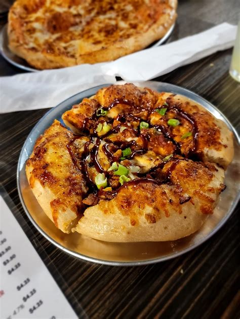 Electric City Pizza Company