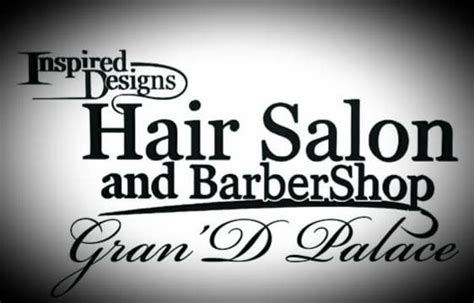 INSPIRED DESIGNS HAIR SALON