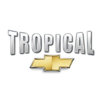 Tropical Chevrolet