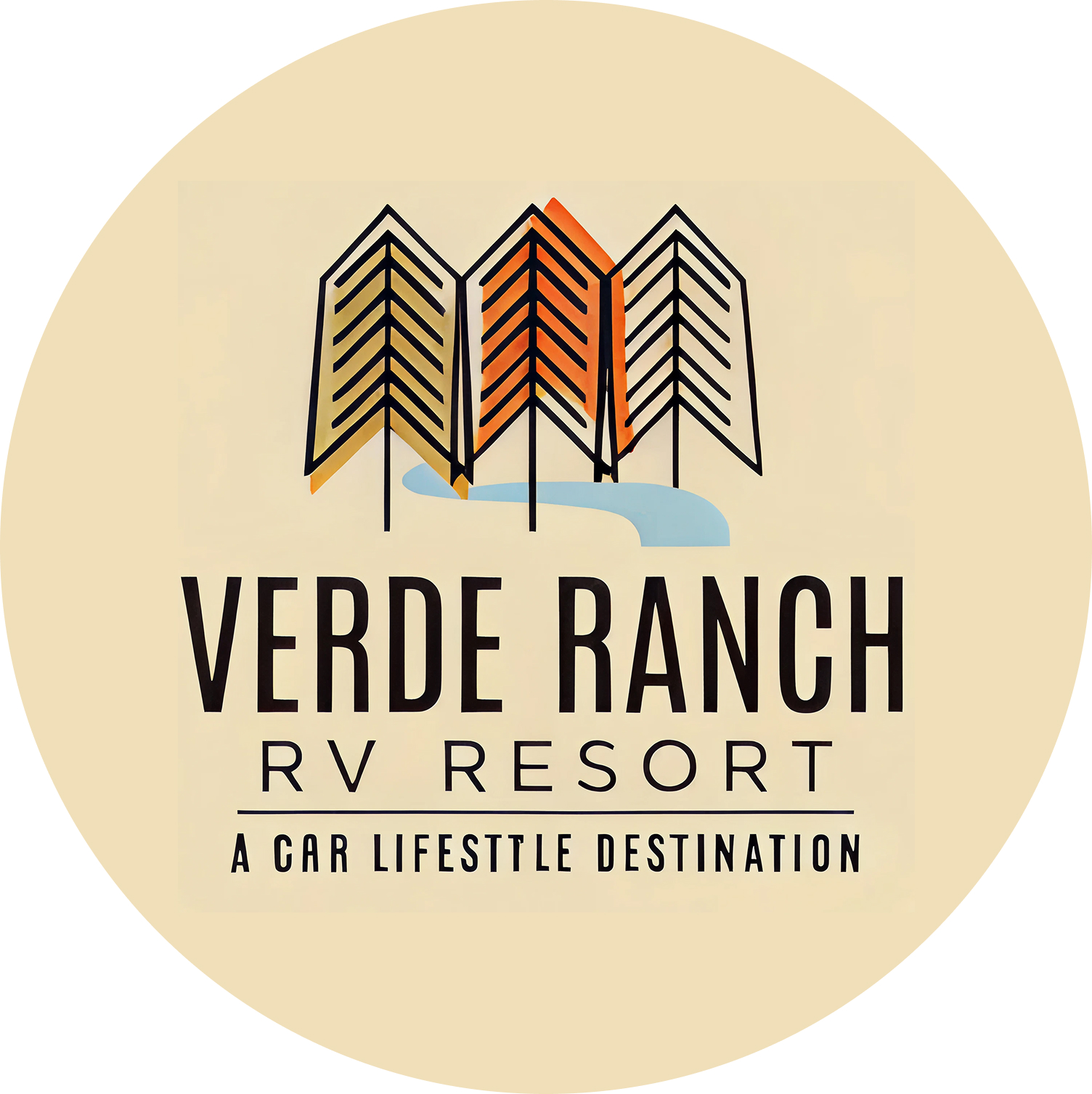 Verde Ranch RV Resort