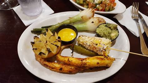 Casa Maya Grill