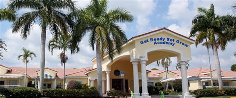 Get Ready Set Grow Academy