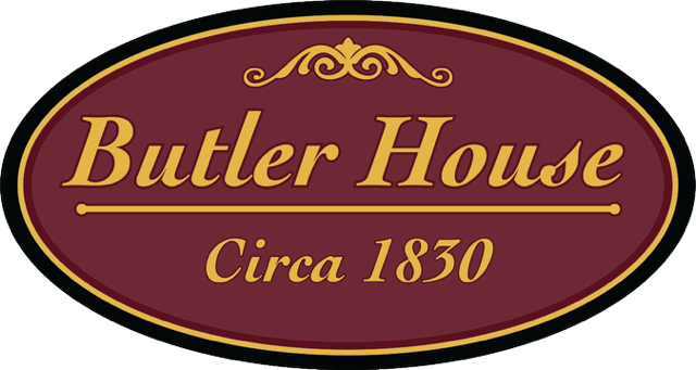 Butler House Stowe Logo