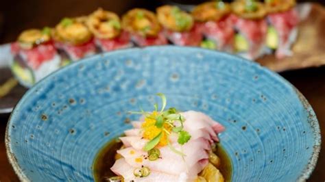 Sushi Nunu