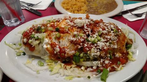 Taqueria Y Mas Mi Pueblo
