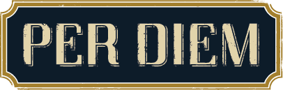 Restaurant | Per Diem | San Francisco
