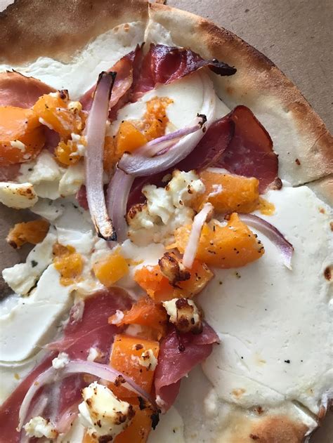 Zizza Pizza